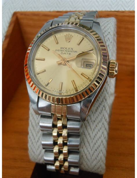 rolex occasion femme|Rolex montre occasion.